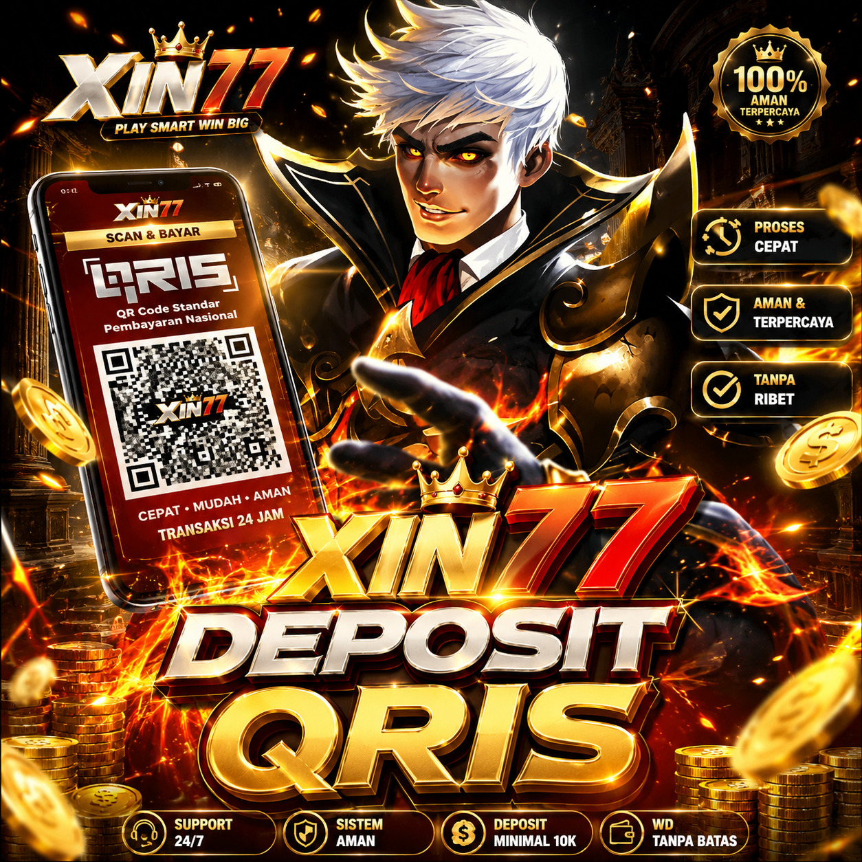 XIN77